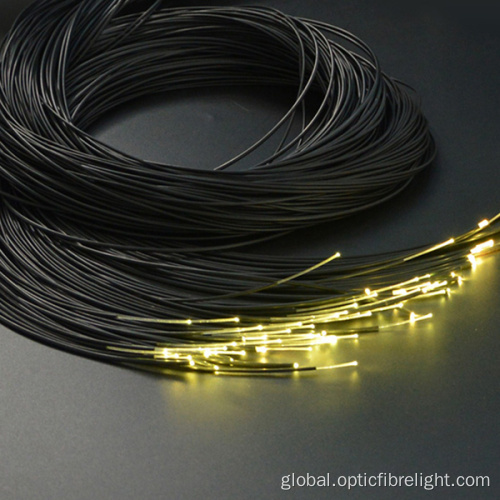 Lights for Sauna Fiber Optic Ceiling Star Light For Sauna Supplier